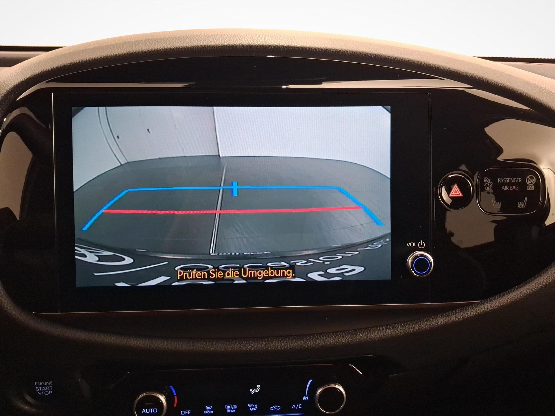 TOYOTA Aygo X 1.0 VVT-i Trend-image-14