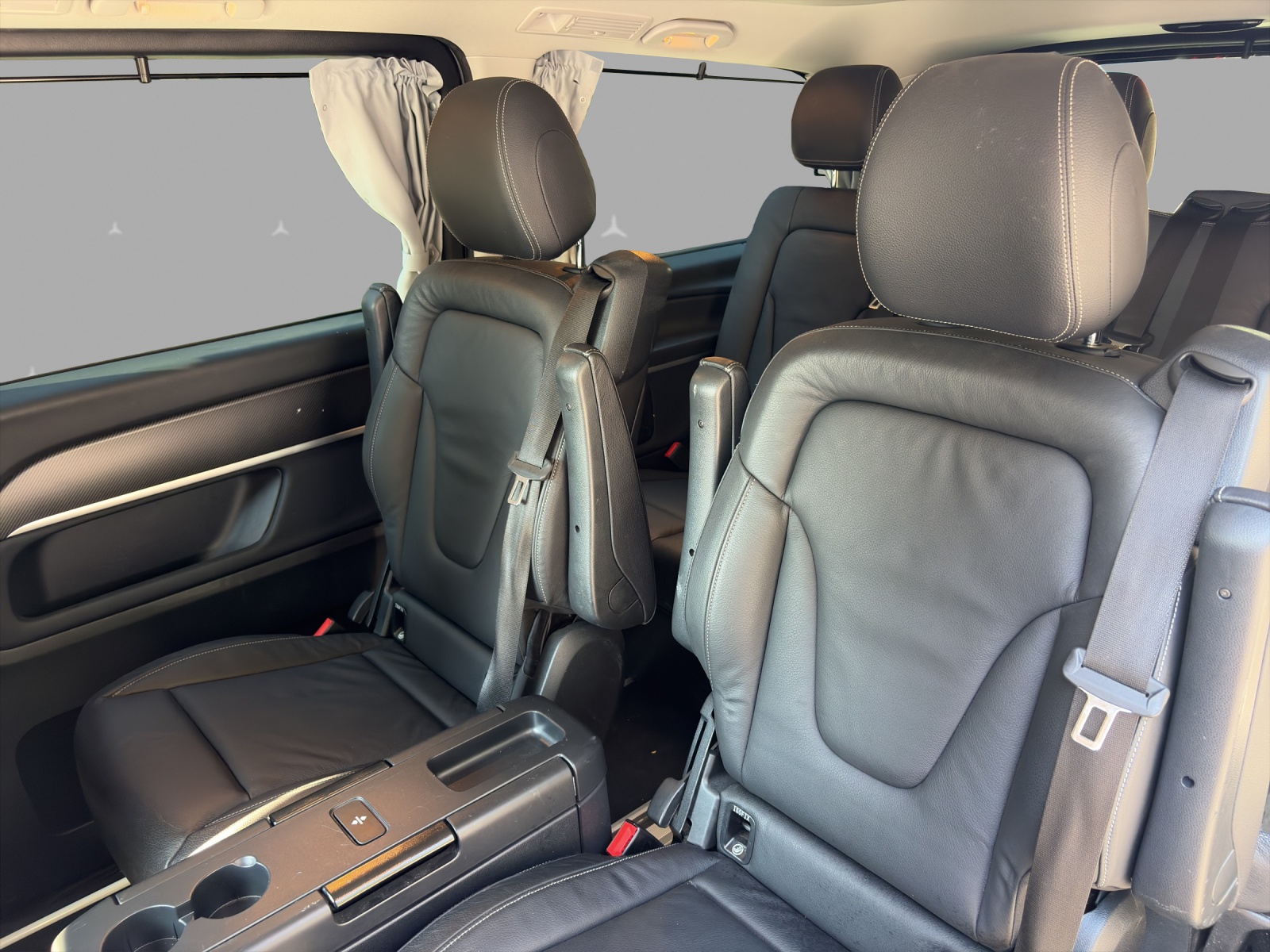 MERCEDES-BENZ Marco Polo Horizon 300 d 4M Automat-image-10