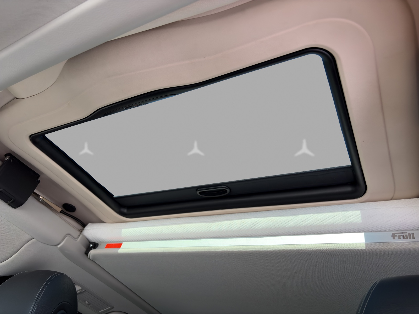 MERCEDES-BENZ Marco Polo Horizon 300 d 4M Automat-image-13