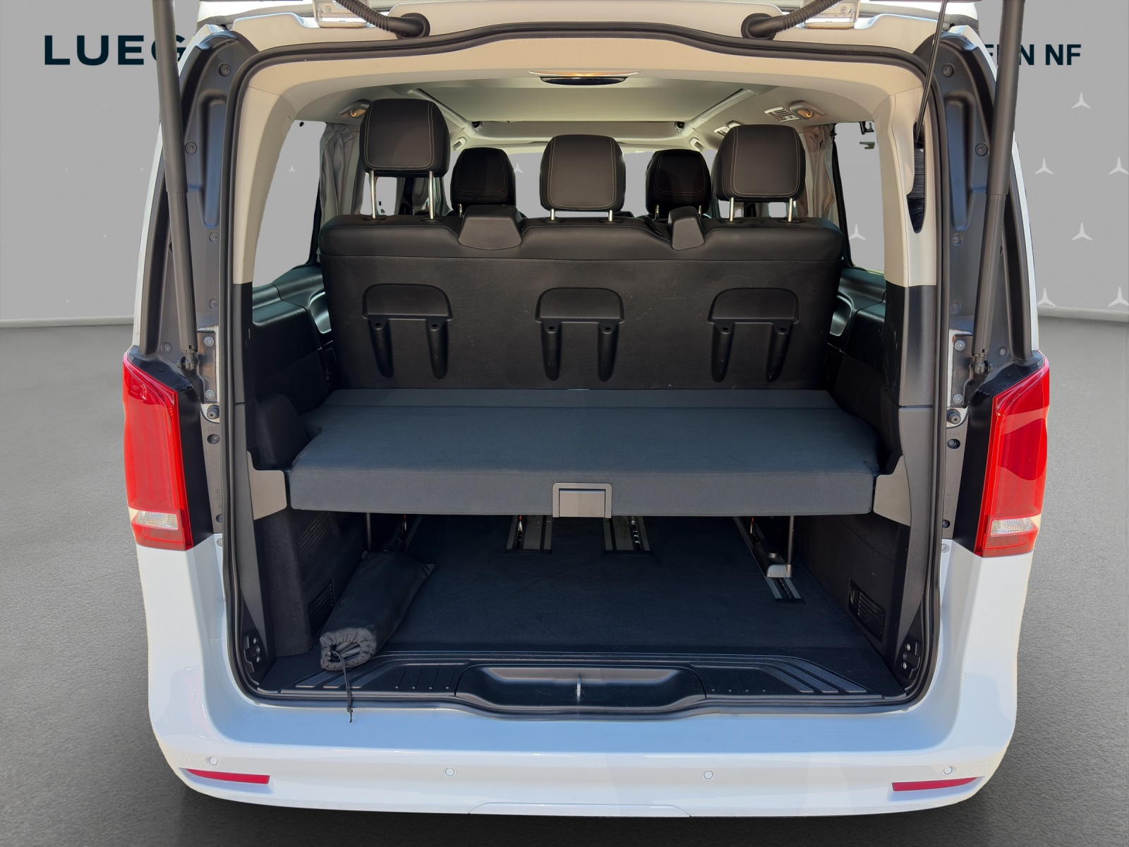 MERCEDES-BENZ Marco Polo Horizon 300 d 4M Automat-image-12