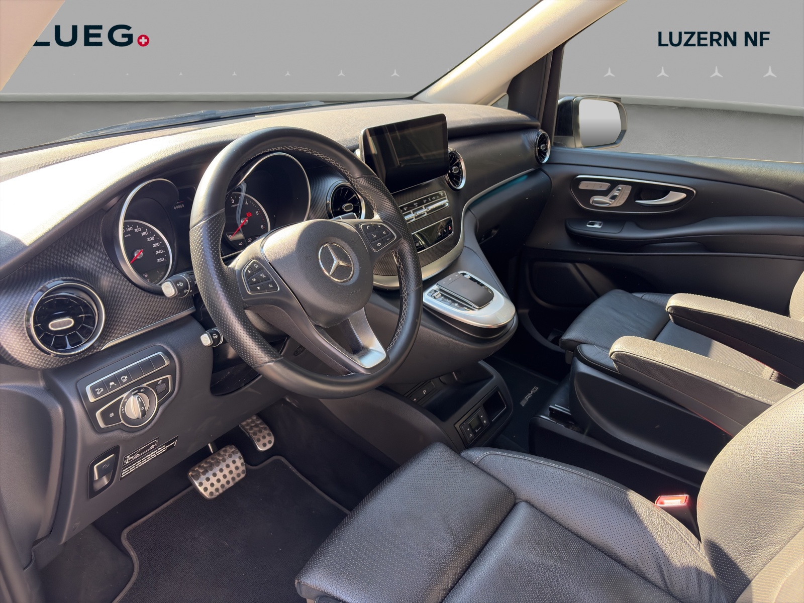 MERCEDES-BENZ Marco Polo Horizon 300 d 4M Automat-image-6