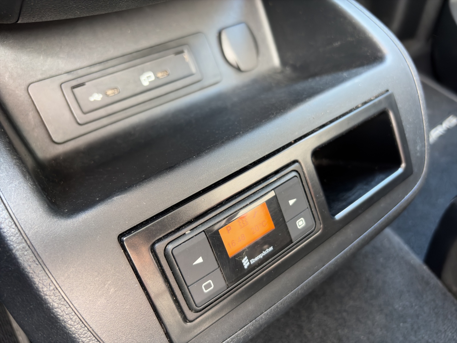 MERCEDES-BENZ Marco Polo Horizon 300 d 4M Automat-image-14