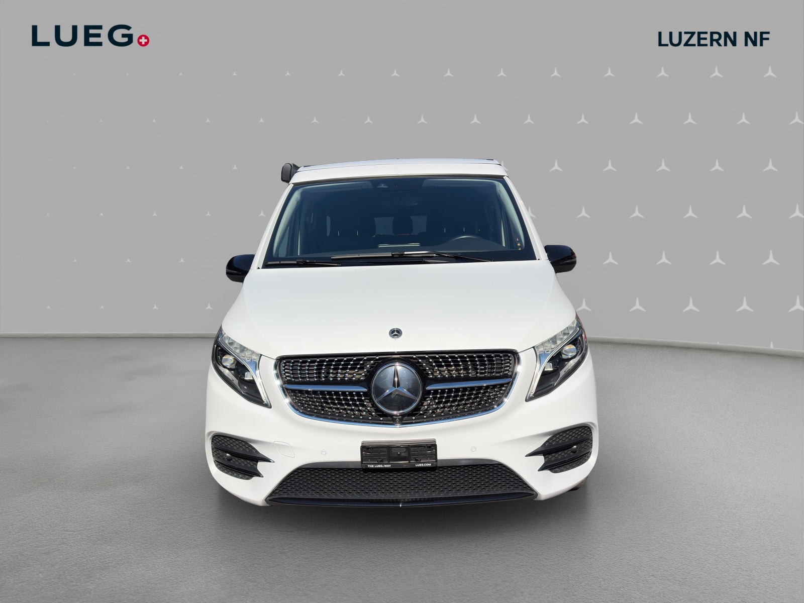 MERCEDES-BENZ Marco Polo Horizon 300 d 4M Automat-image-5