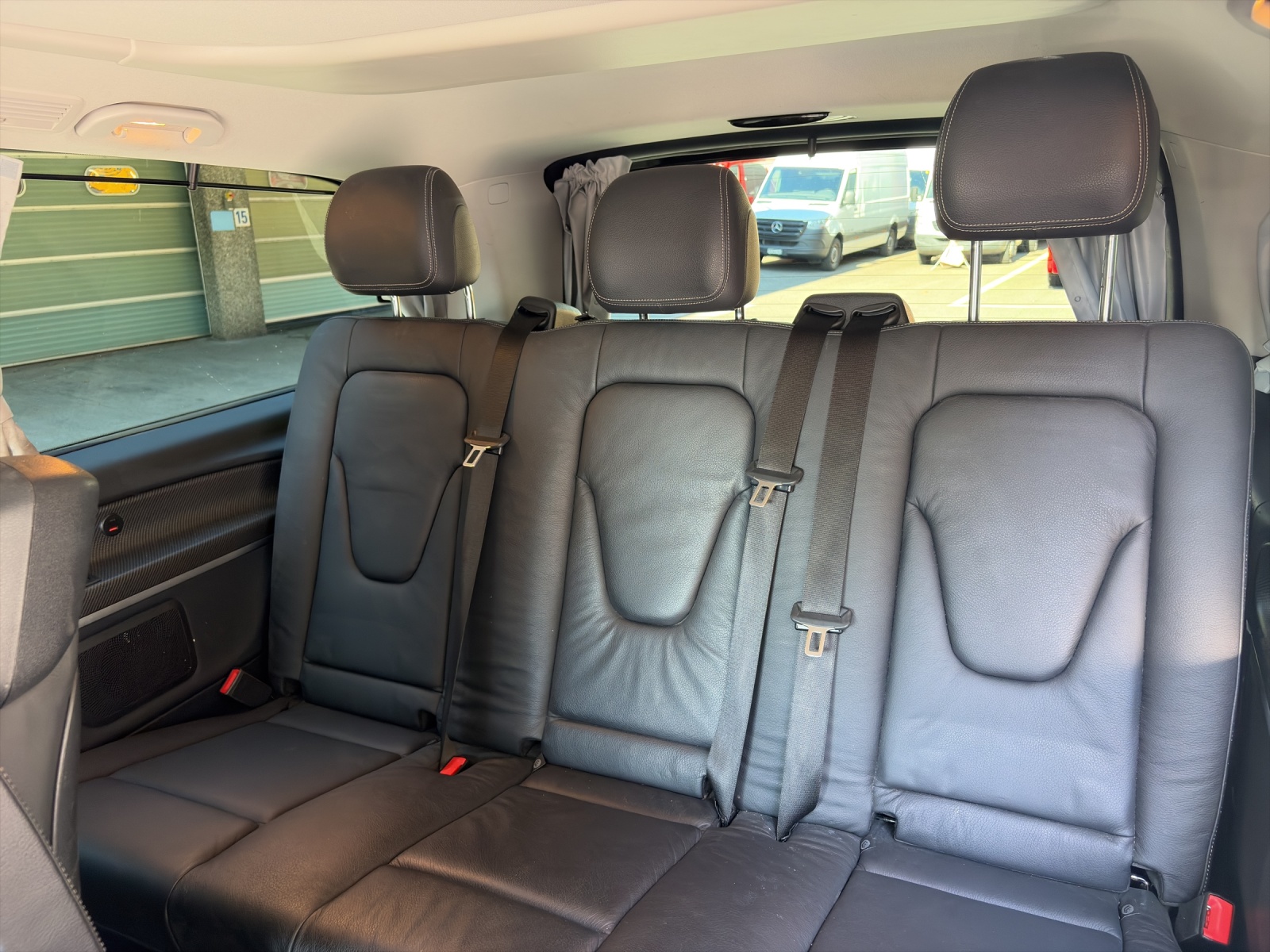 MERCEDES-BENZ Marco Polo Horizon 300 d 4M Automat-image-11