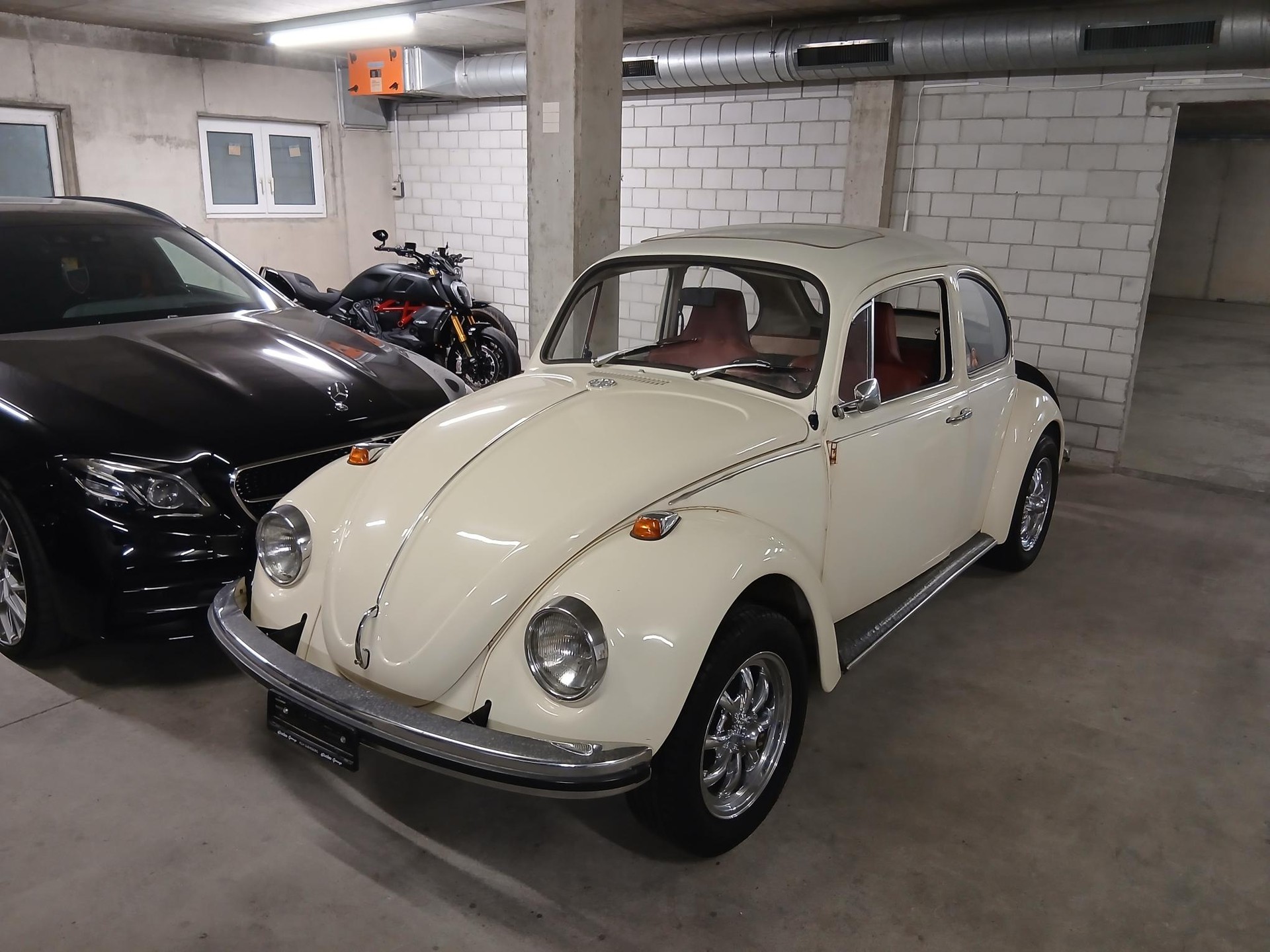 VW Käfer-image-0
