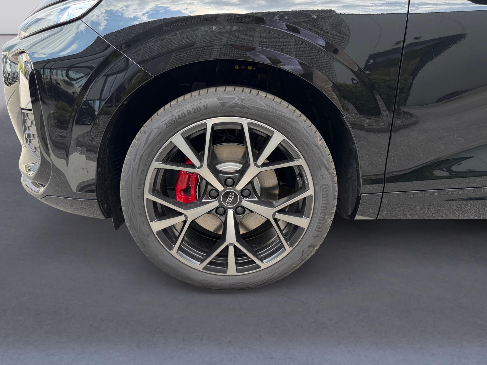 AUDI Q3 Sportback TFSI quattro 195 kW S tronic-image-13