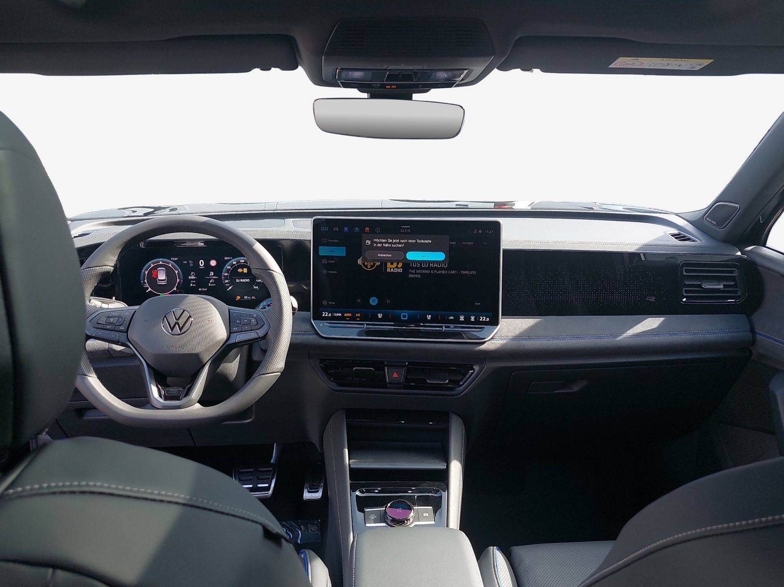 VW Tiguan 2.0 TSI DSG R-Line Plus 4Motion-image-8