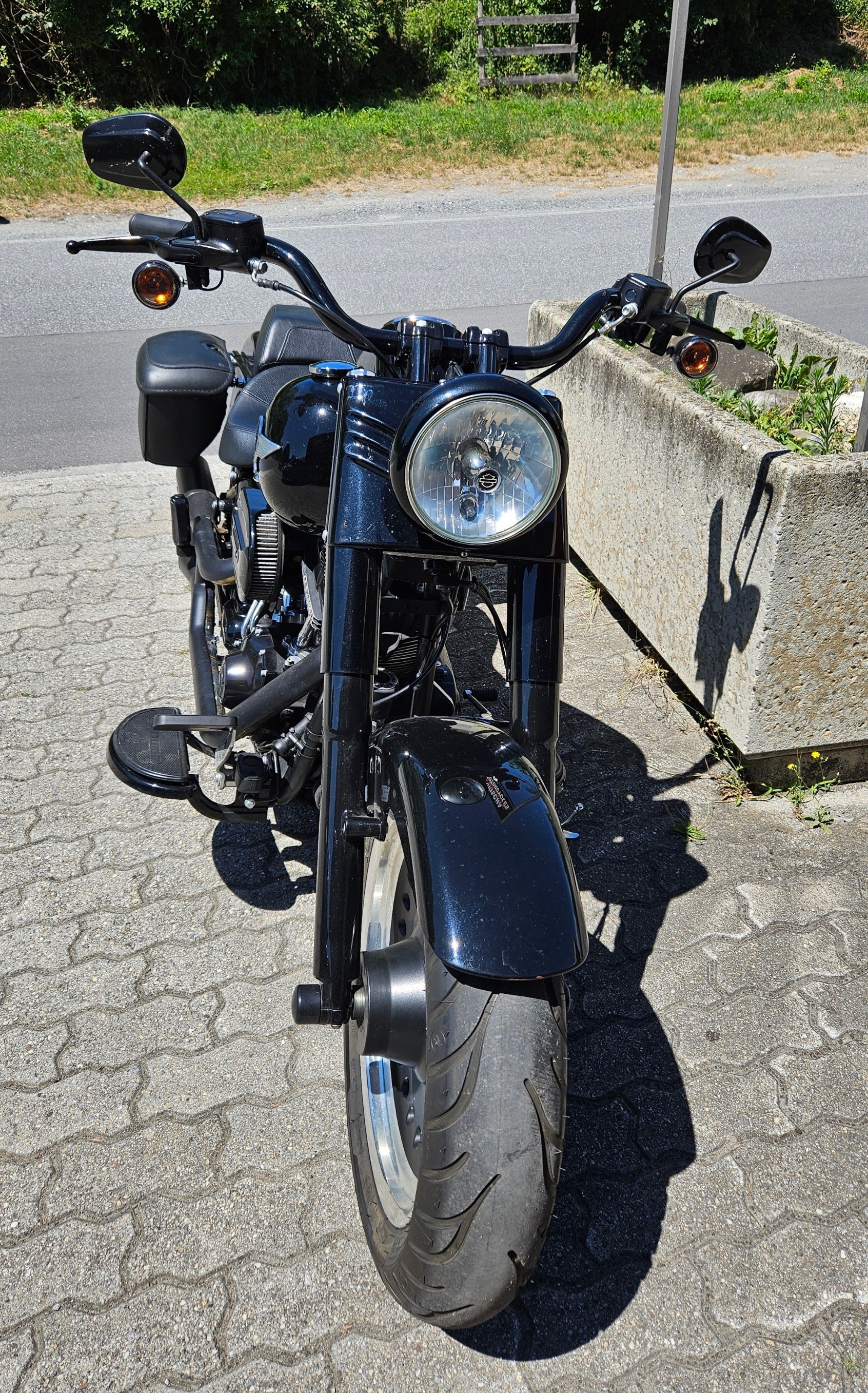 HARLEY-DAVIDSON FLSTFBS Fat Boy S Special ABS-image-3