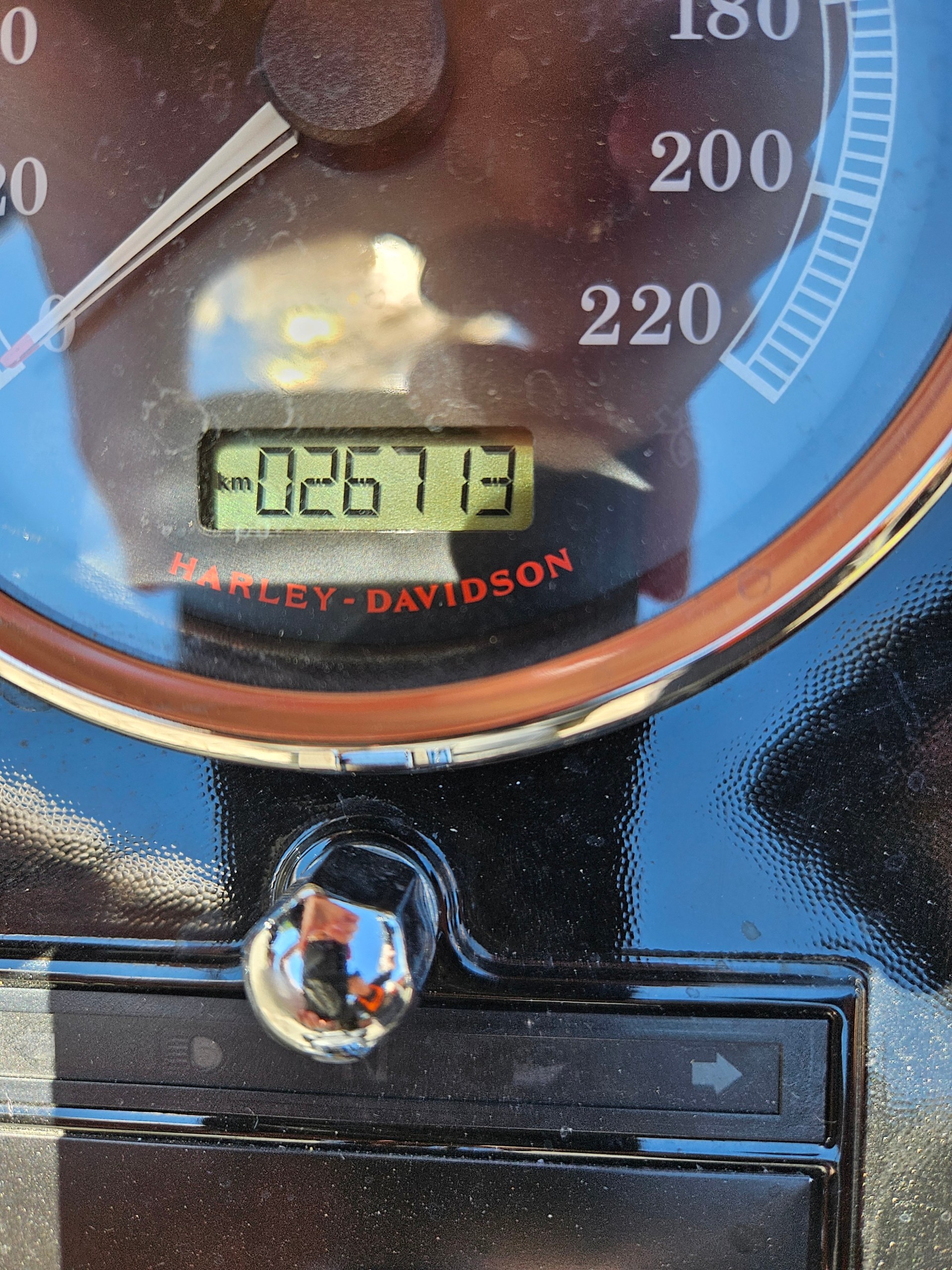 HARLEY-DAVIDSON FLSTFBS Fat Boy S Special ABS-image-9