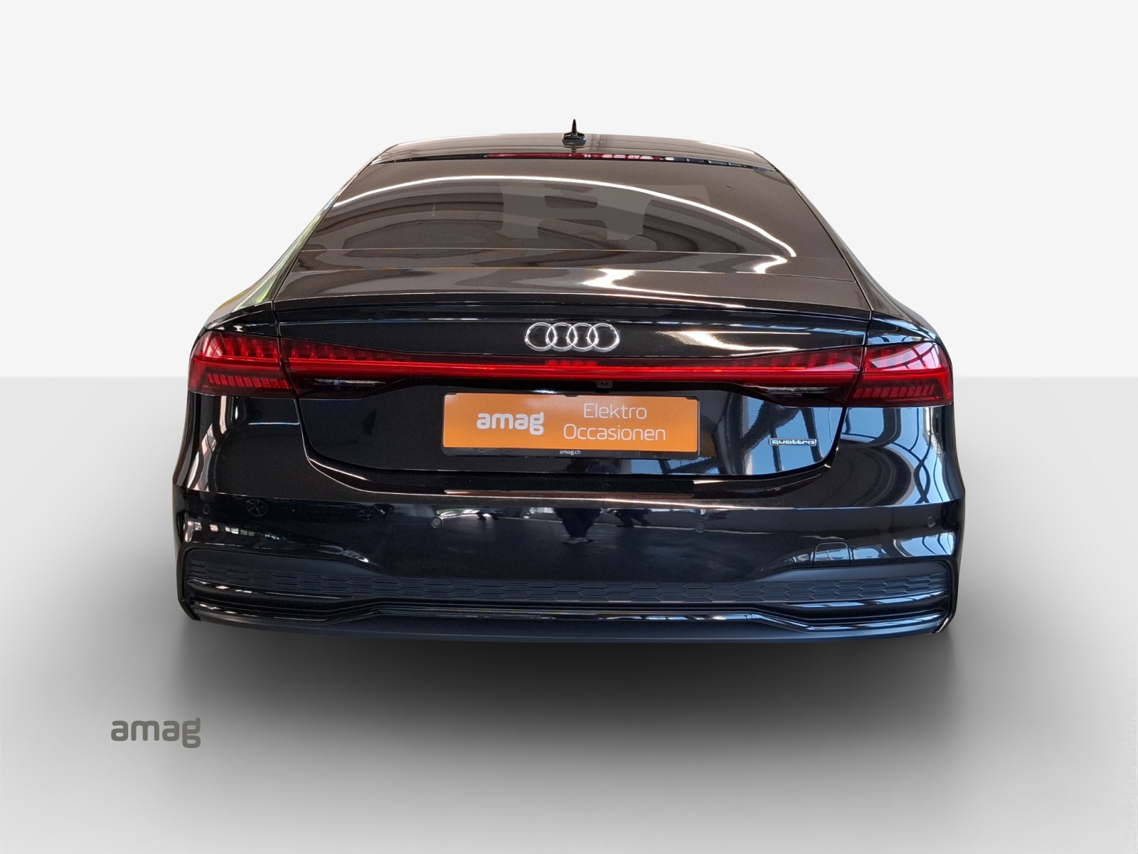 AUDI A7 Sportback 55 TFSI e quattro S-tronic-image-4
