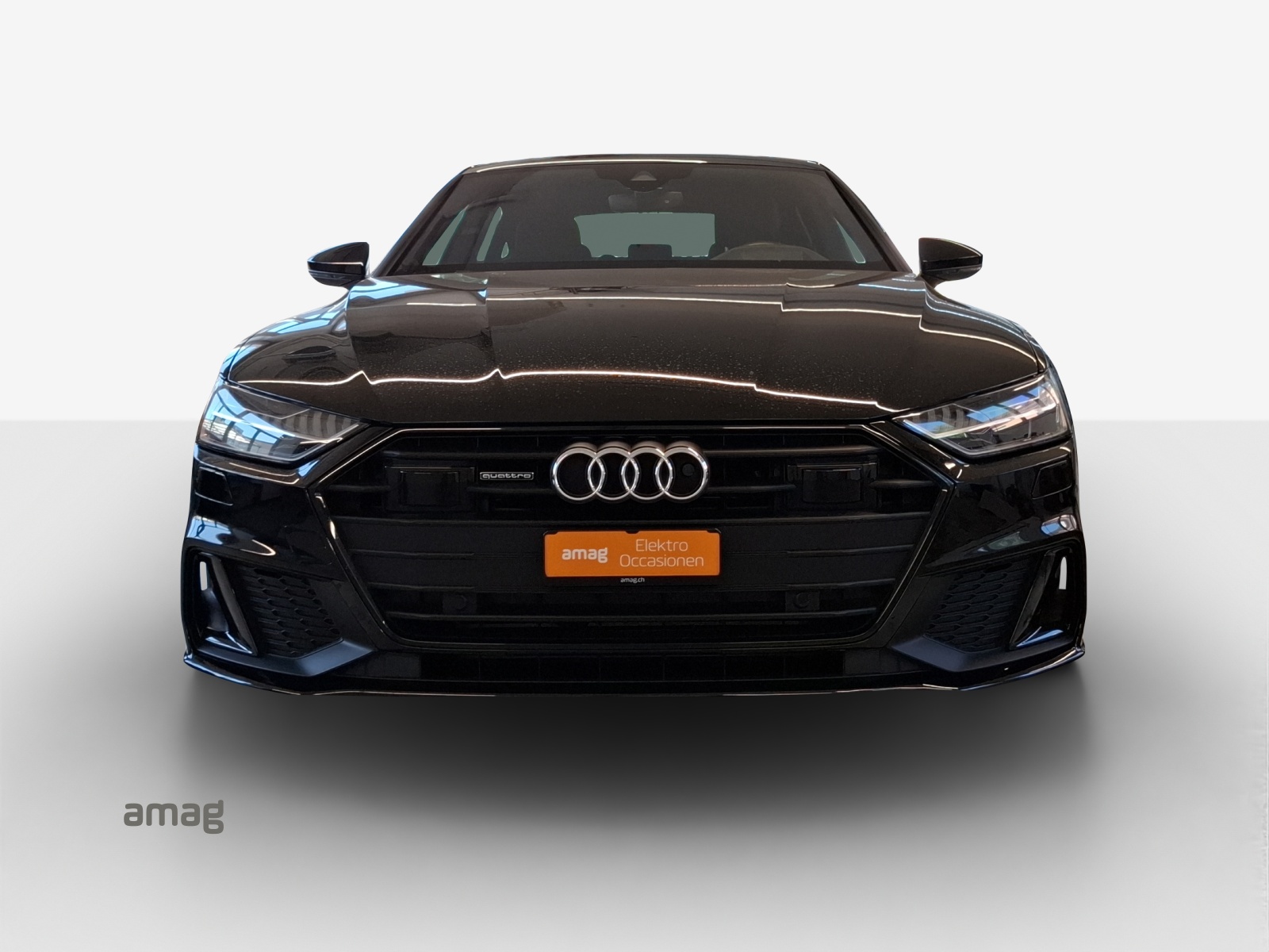 AUDI A7 Sportback 55 TFSI e quattro S-tronic-image-7