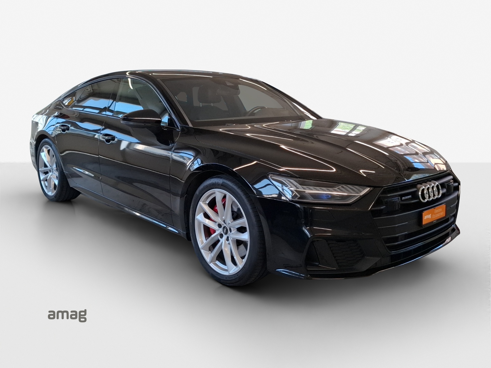 AUDI A7 Sportback 55 TFSI e quattro S-tronic-image-6