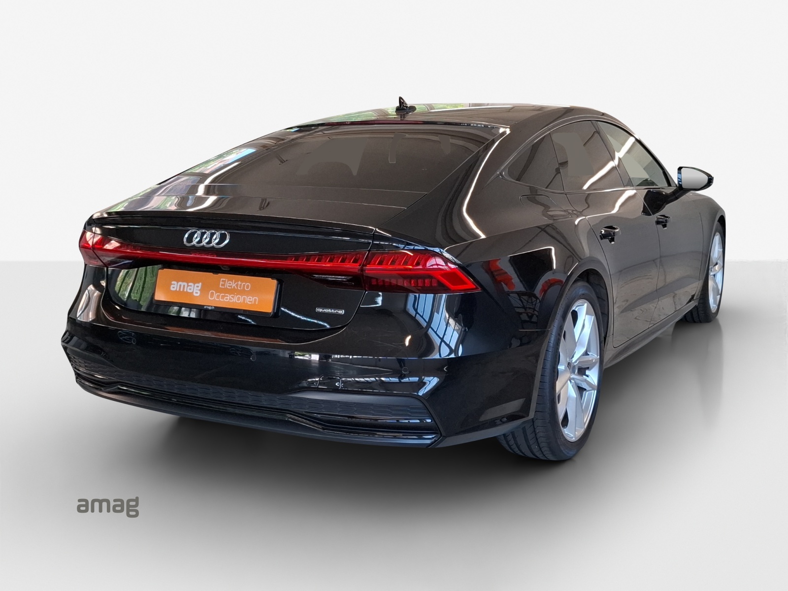 AUDI A7 Sportback 55 TFSI e quattro S-tronic-image-5