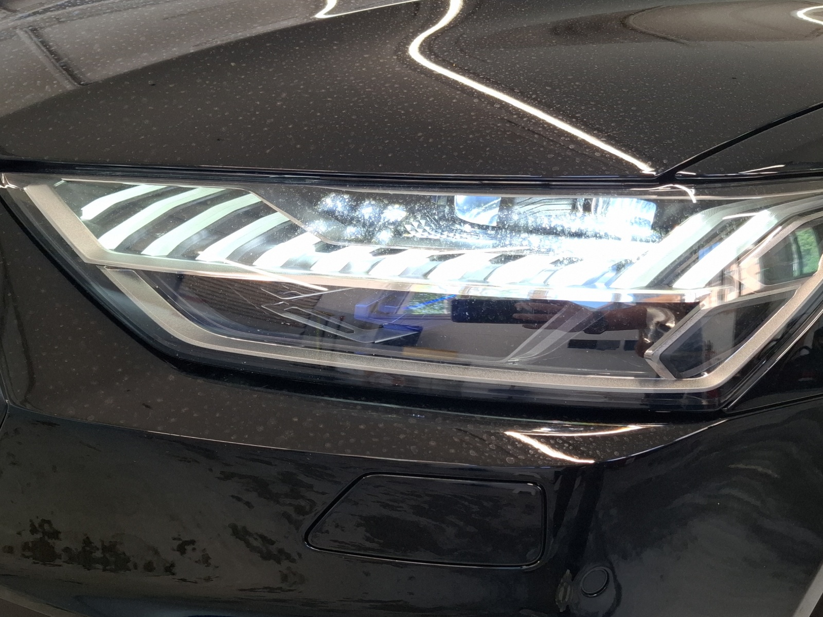AUDI A7 Sportback 55 TFSI e quattro S-tronic-image-16
