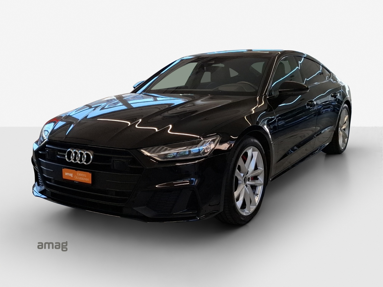 AUDI A7 Sportback 55 TFSI e quattro S-tronic-image-0