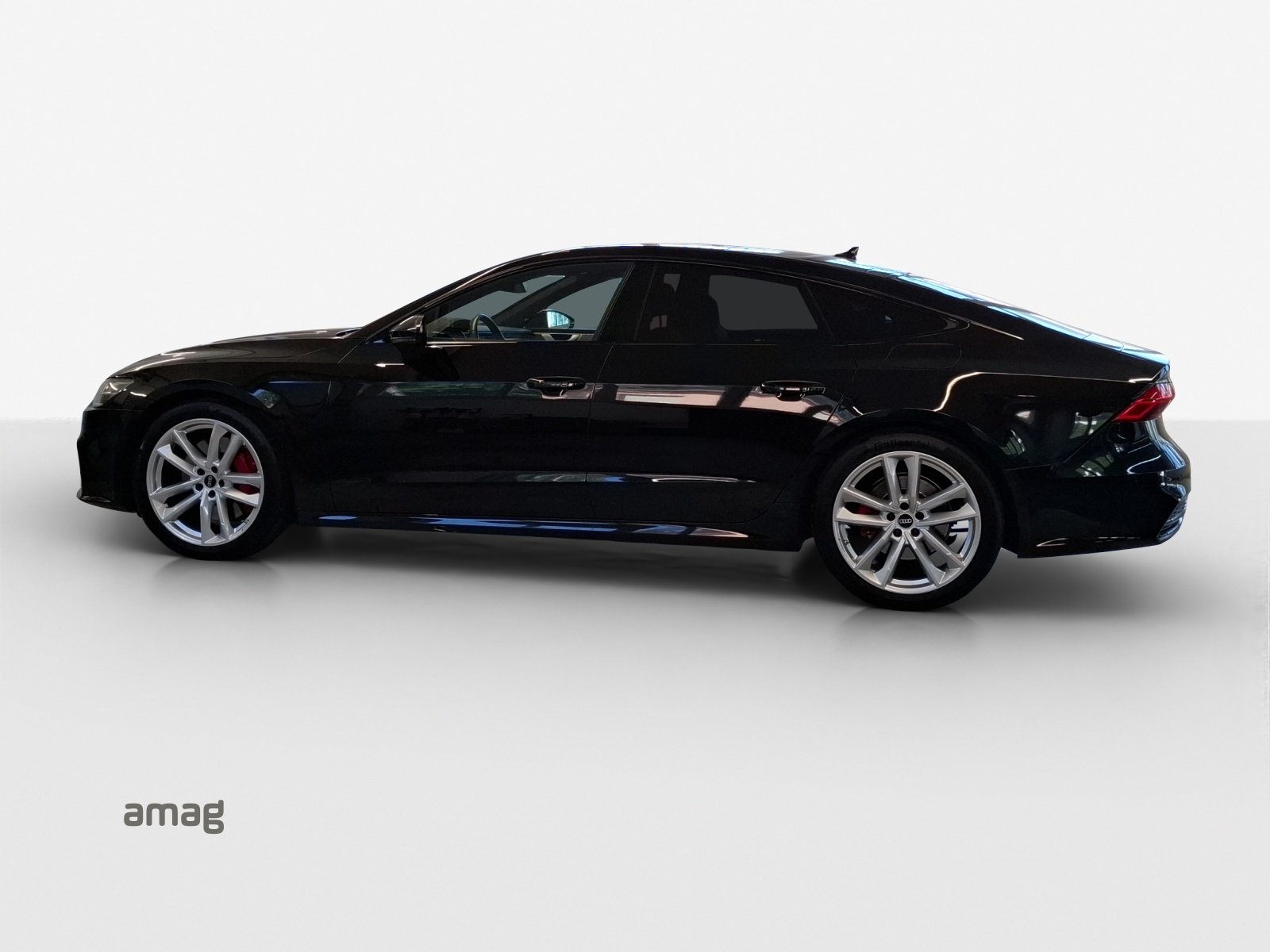 AUDI A7 Sportback 55 TFSI e quattro S-tronic-image-1