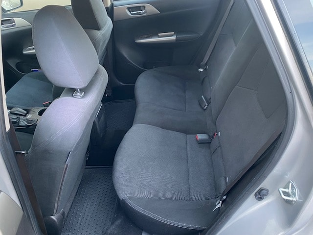 SUBARU Impreza 1.5R Swiss-image-8
