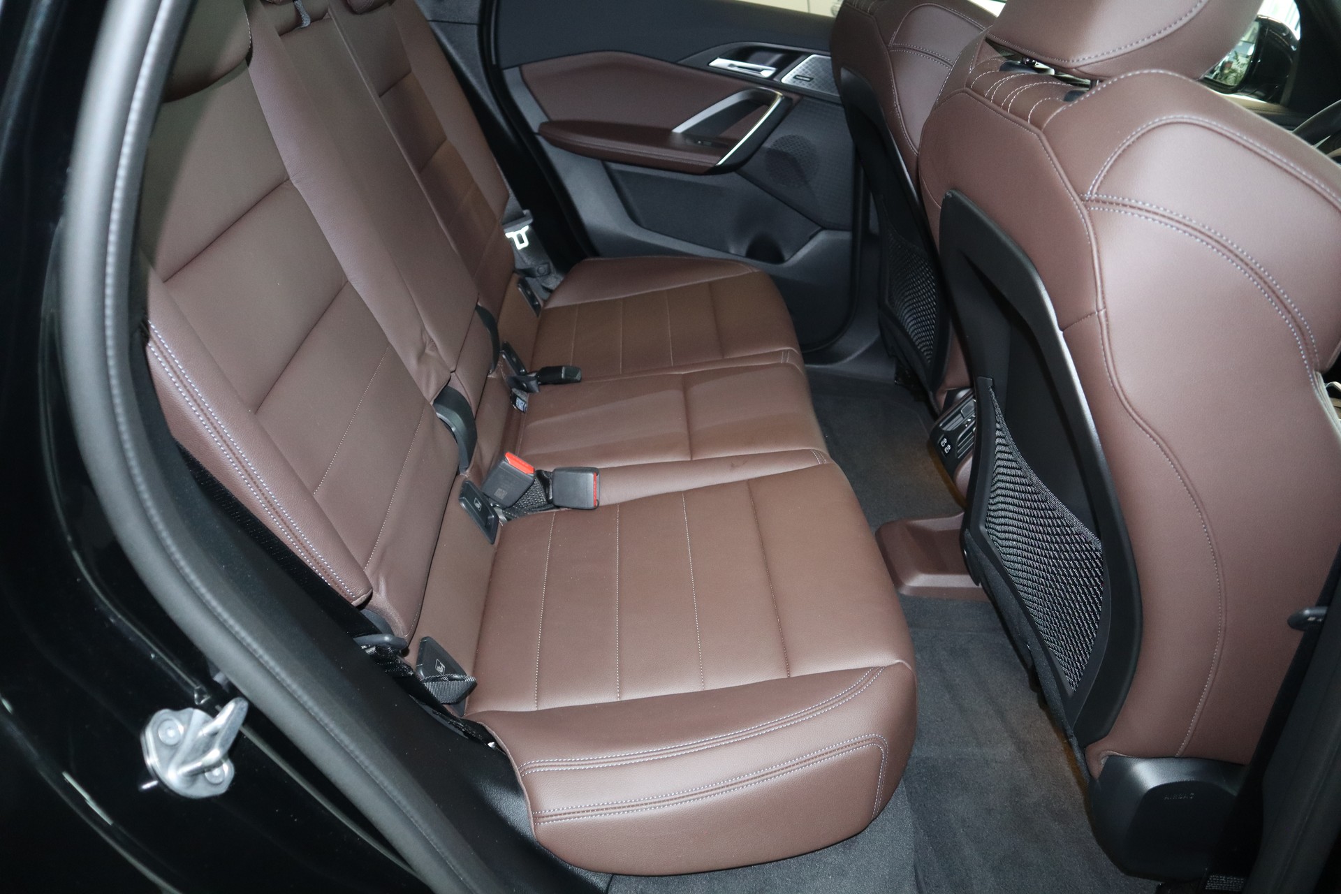 BMW X1 xDrive 30e M Sportpaket Panoramaglasdach 4x4 Euro 6-image-5