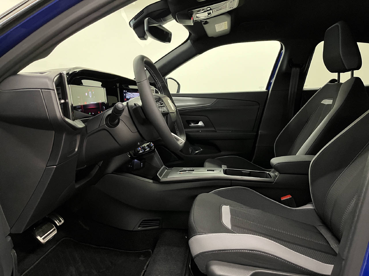 OPEL Mokka 1.2 T 145 HEV GS-image-4