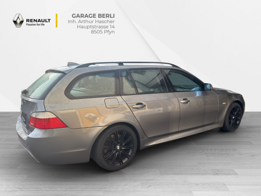 BMW 530xi Touring-image-4