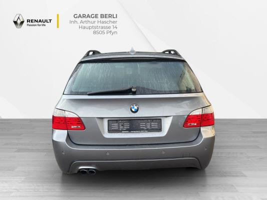 BMW 530xi Touring-image-3