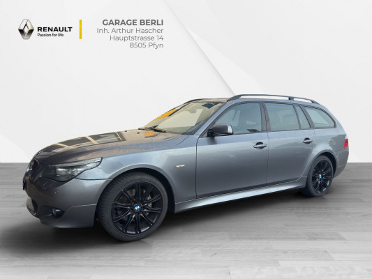 BMW 530xi Touring-image-2