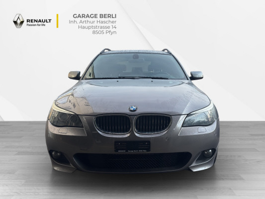 BMW 530xi Touring