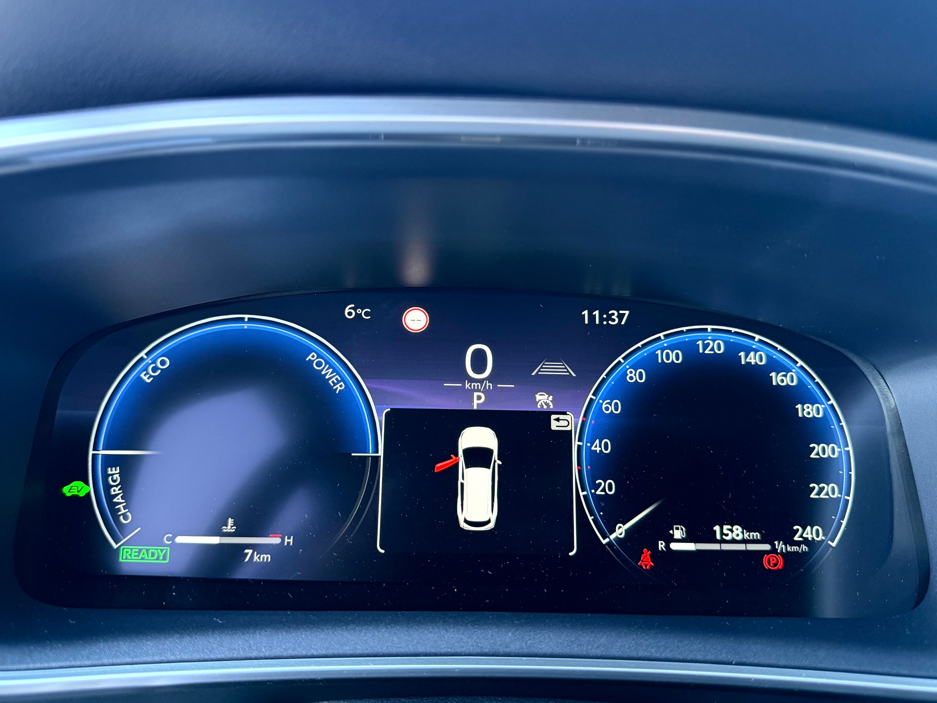 TOYOTA Corolla touring sports 1.8 Trend e-CVT-image-16