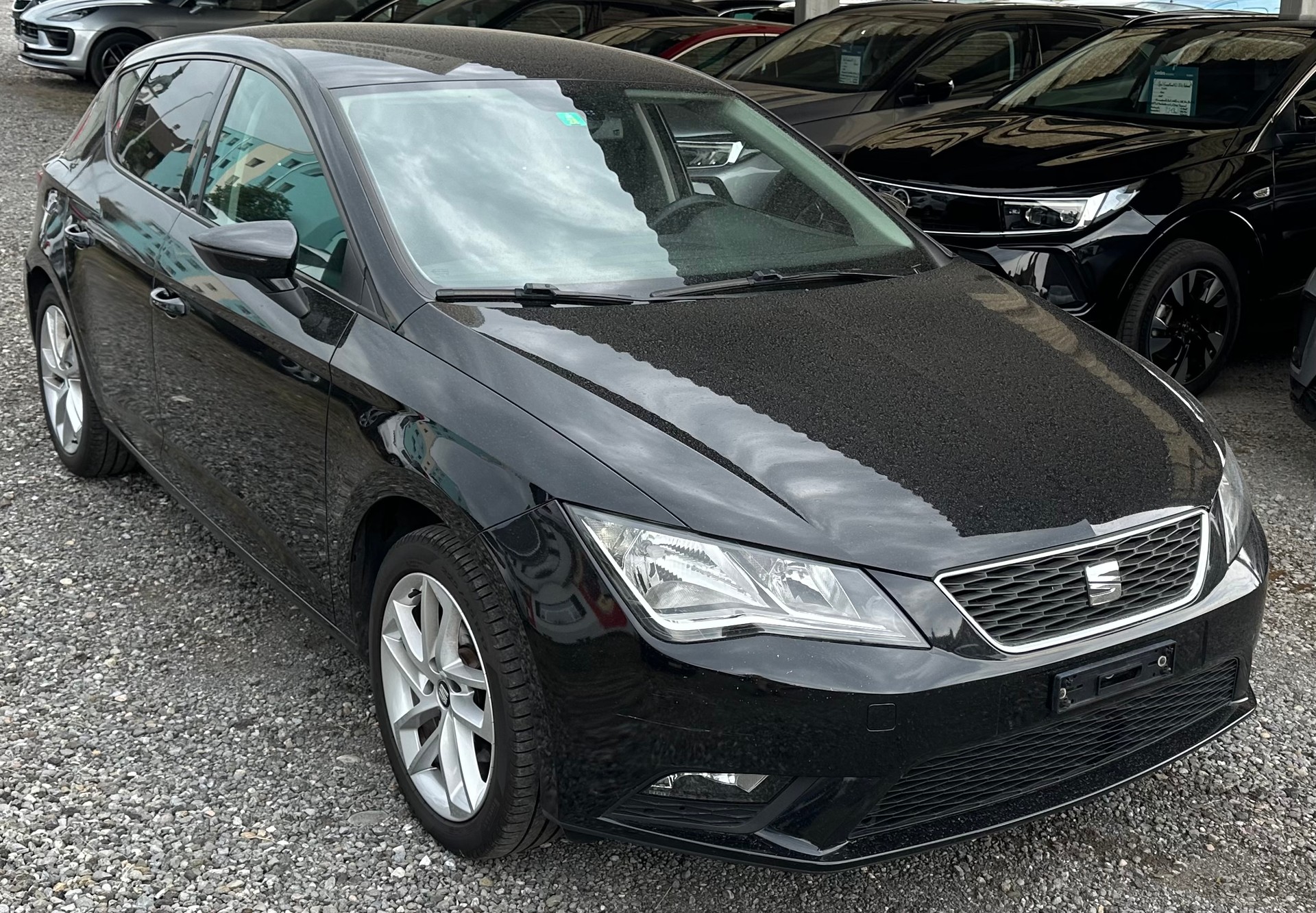 SEAT Leon 1.6 TDI Style-image-3