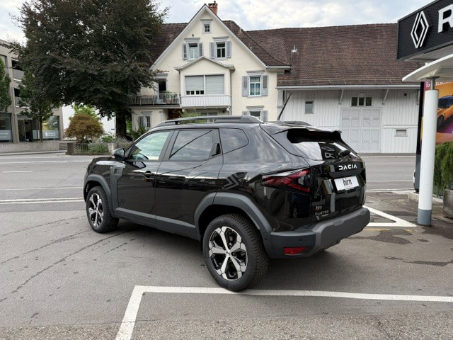 DACIA Duster 1.2 Hybrid Journey 4WD-image-1