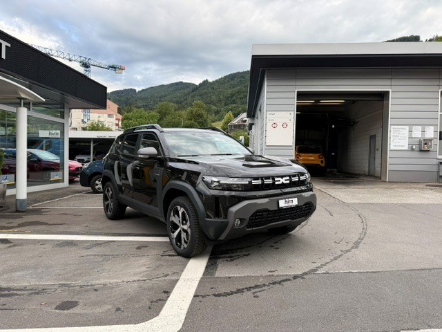 DACIA Duster 1.2 Hybrid Journey 4WD-image-3