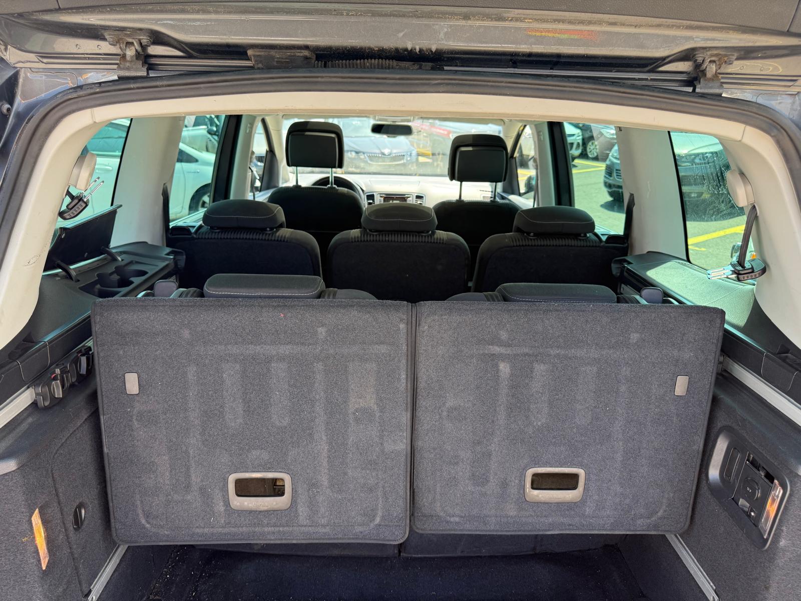SEAT Alhambra 2.0 TDI Reference 4x4-image-11