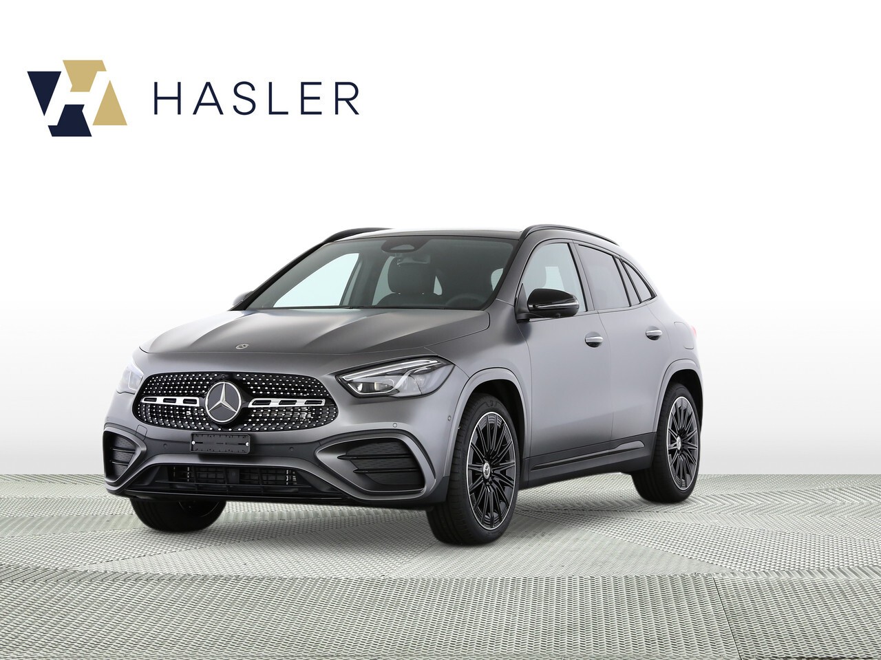 MERCEDES-BENZ GLA 200 Night Star 7G-DCT-image-22