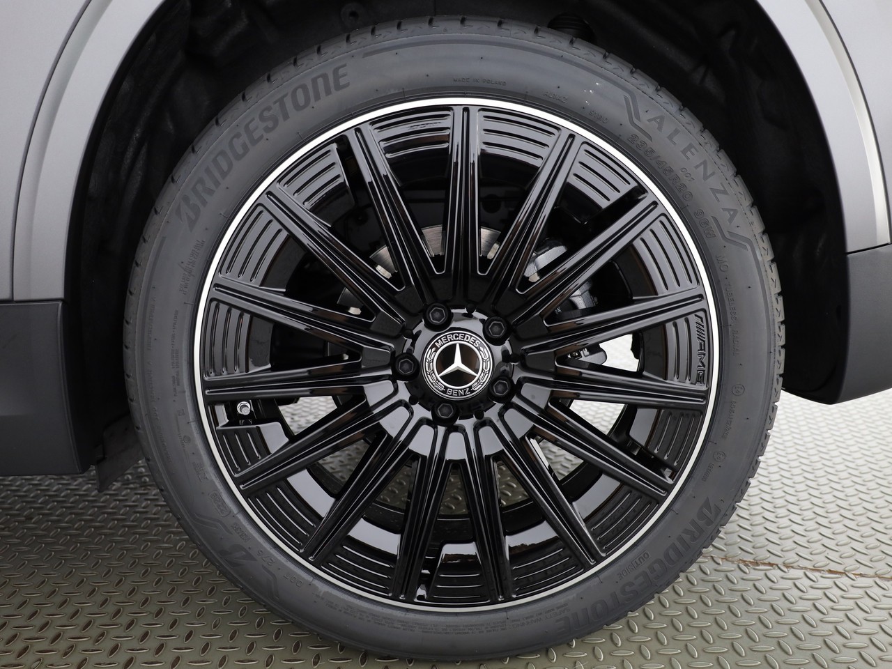 MERCEDES-BENZ GLA 200 Night Star 7G-DCT-image-21