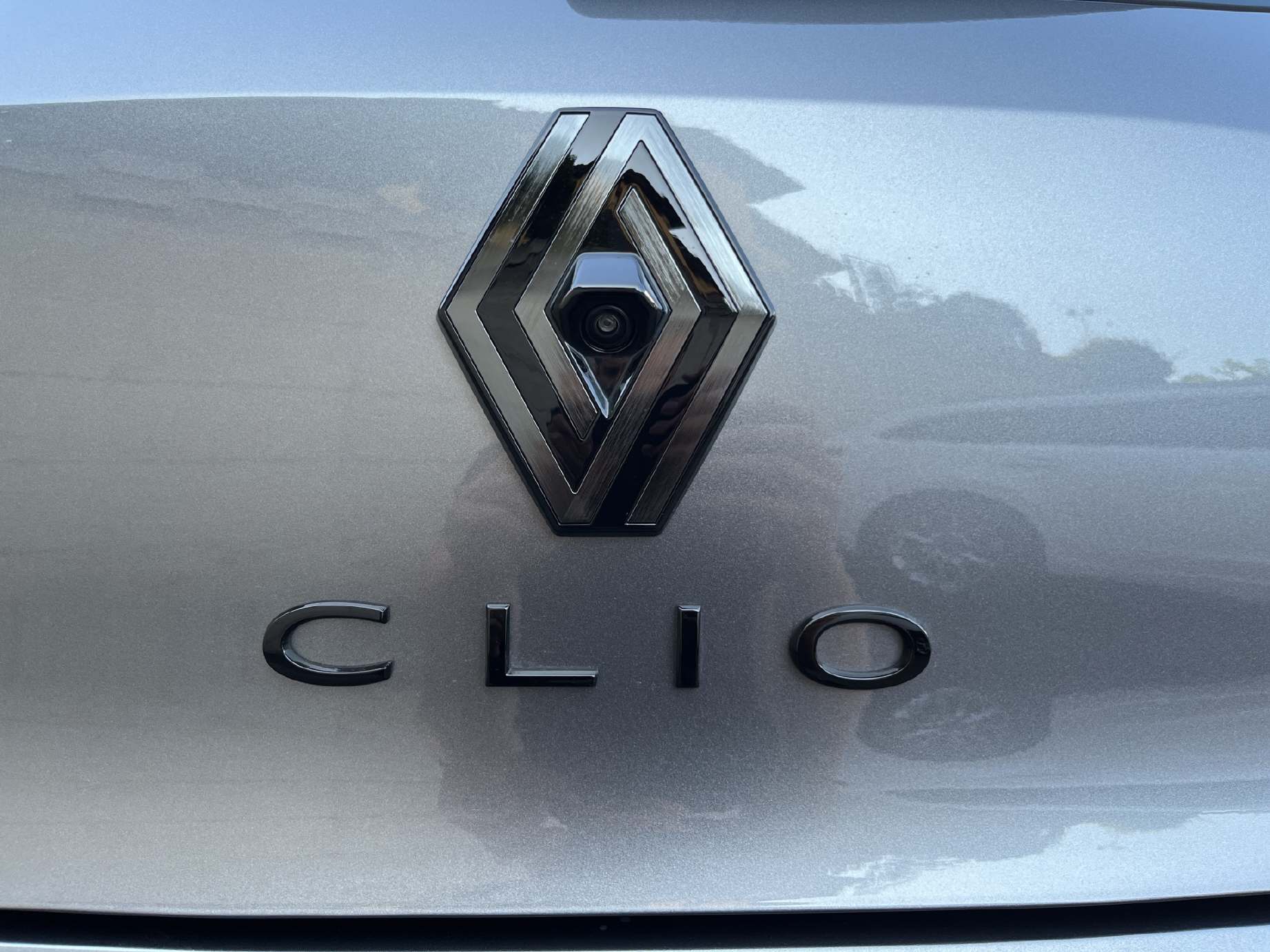 RENAULT Clio 1.6 E-Tech esprit Alpine-image-23