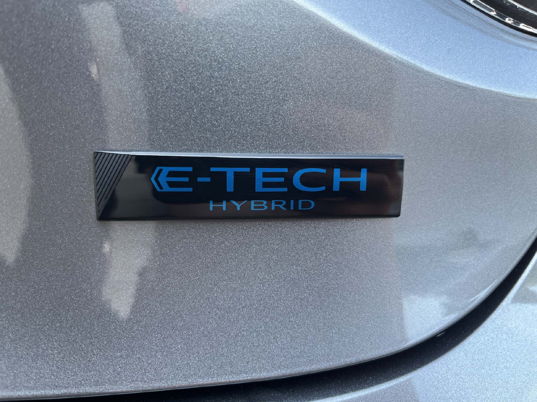 RENAULT Clio 1.6 E-Tech esprit Alpine-image-24