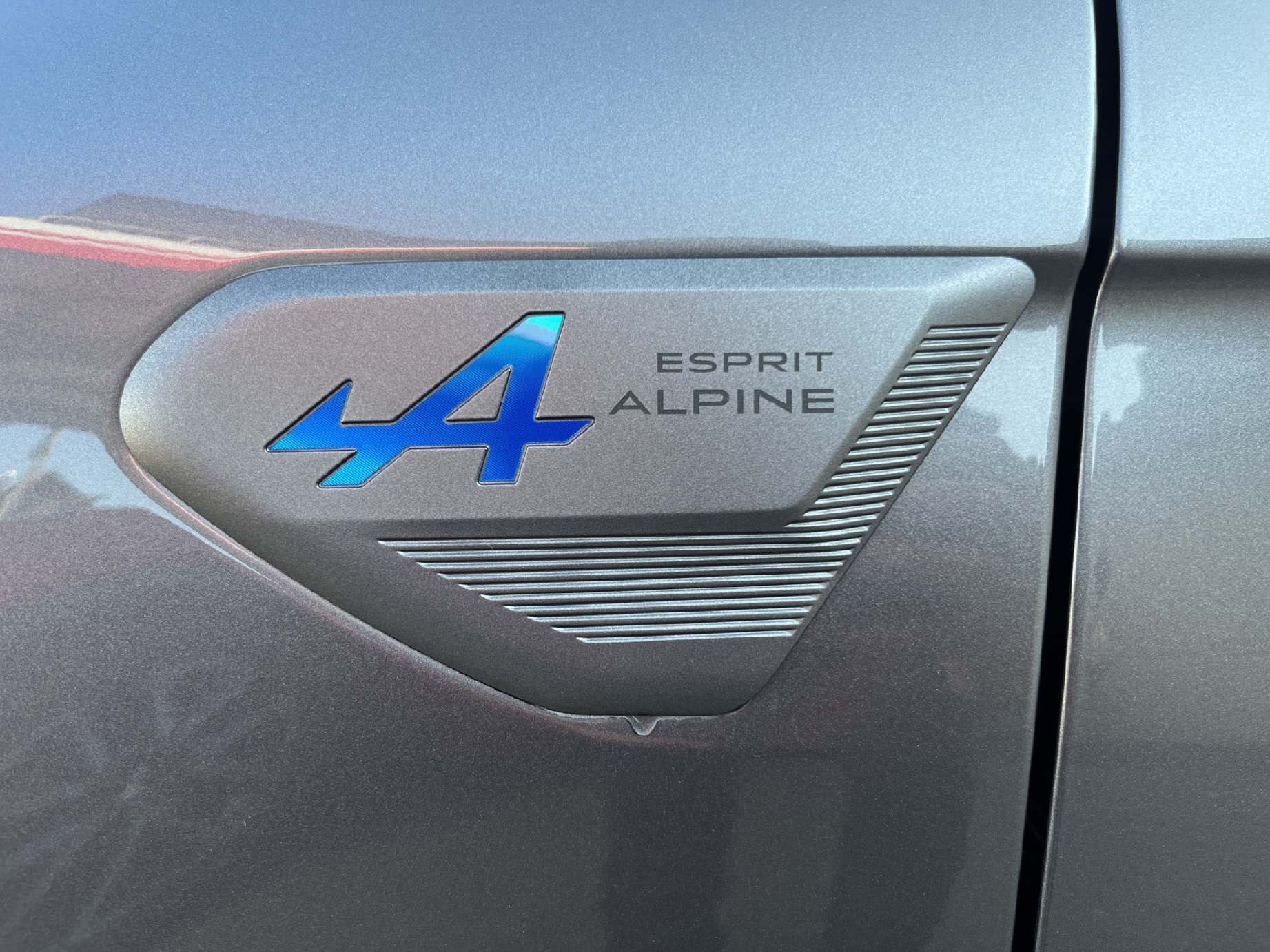 RENAULT Clio 1.6 E-Tech esprit Alpine-image-21