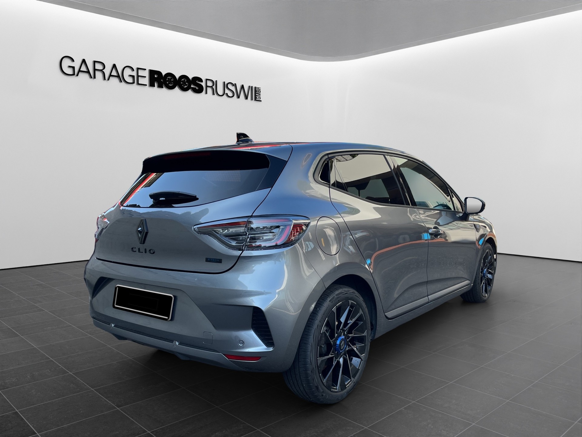 RENAULT Clio 1.6 E-Tech esprit Alpine-image-6