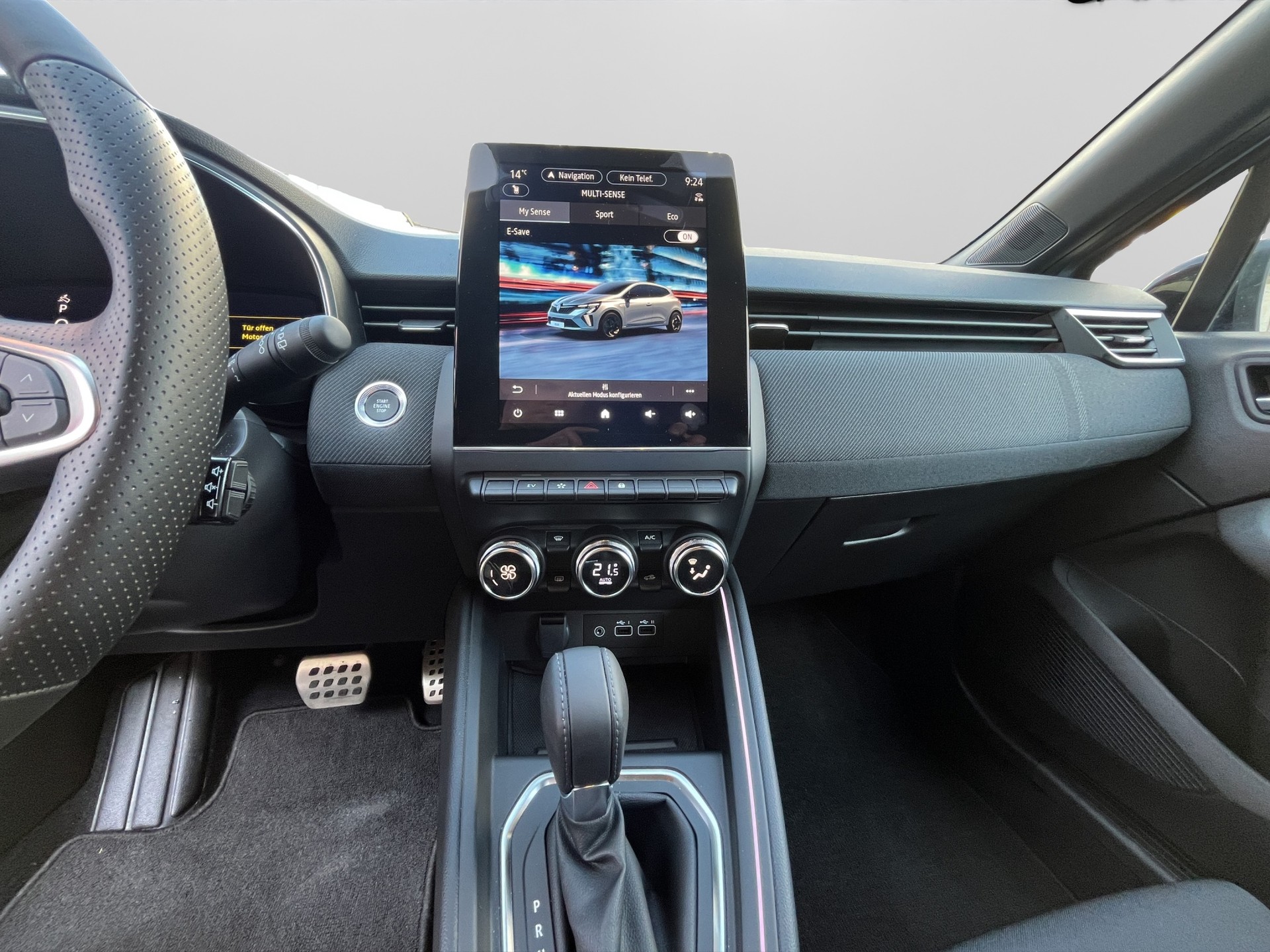 RENAULT Clio 1.6 E-Tech esprit Alpine-image-18