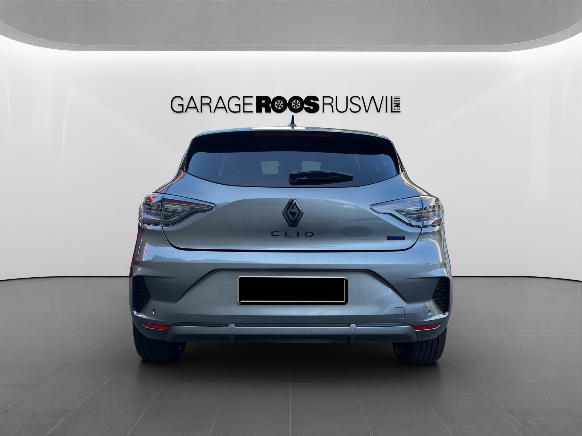 RENAULT Clio 1.6 E-Tech esprit Alpine-image-5
