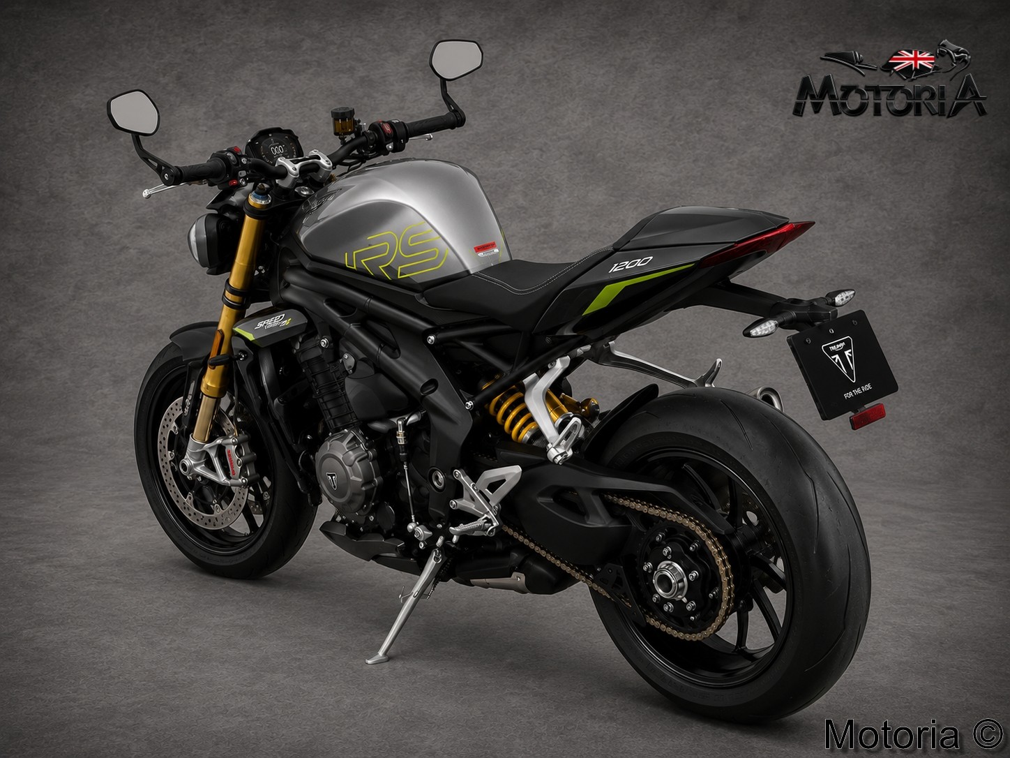 TRIUMPH Speed Triple RS AKRAPOVIC-showroom-element-1