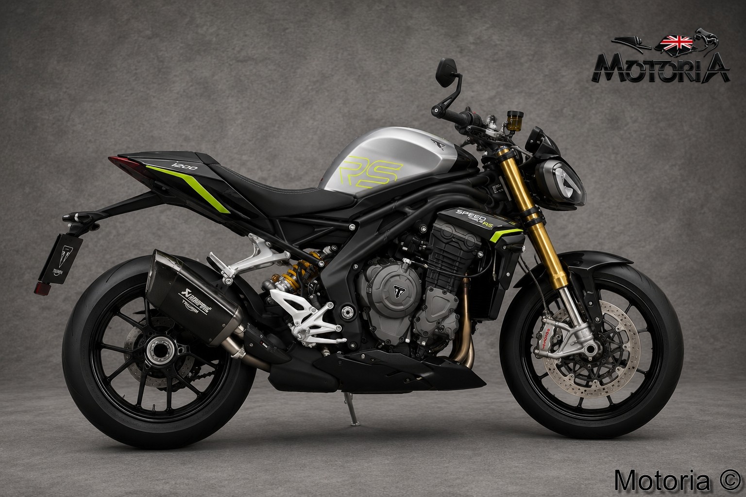 TRIUMPH Speed Triple RS AKRAPOVIC-showroom-element-2