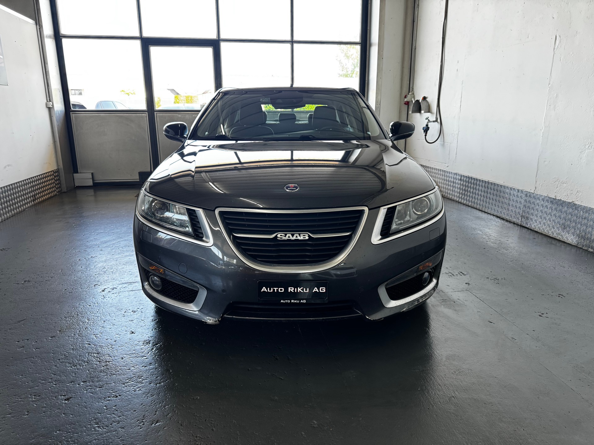 SAAB 9-5 2.0T Aero XWD Automatic-showroom-element-3