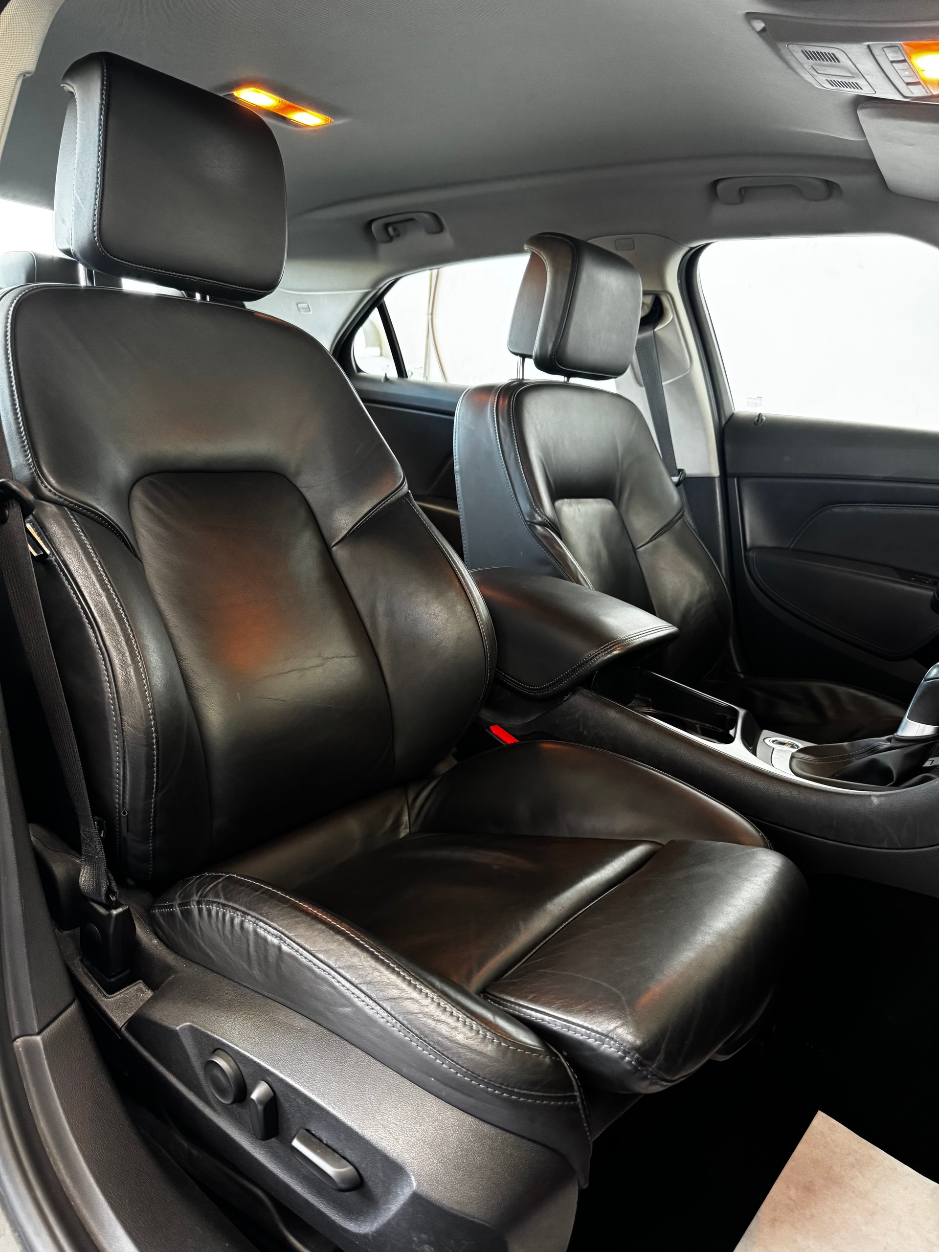 SAAB 9-5 2.0T Aero XWD Automatic-image-18