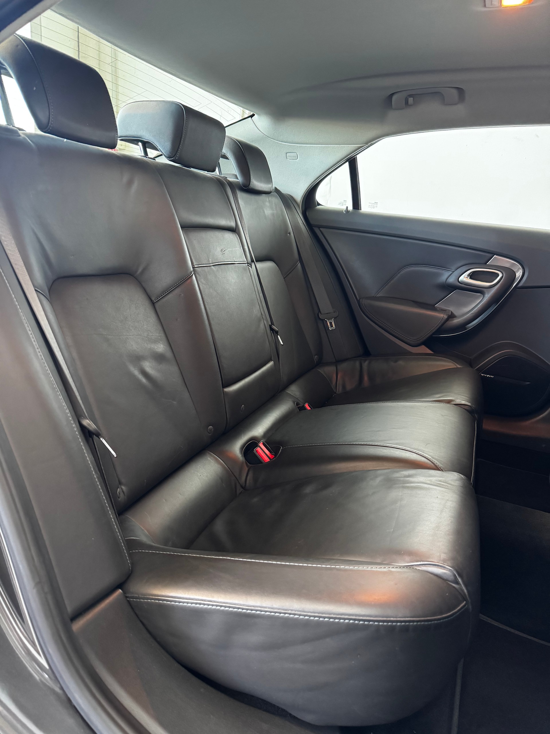SAAB 9-5 2.0T Aero XWD Automatic-image-20