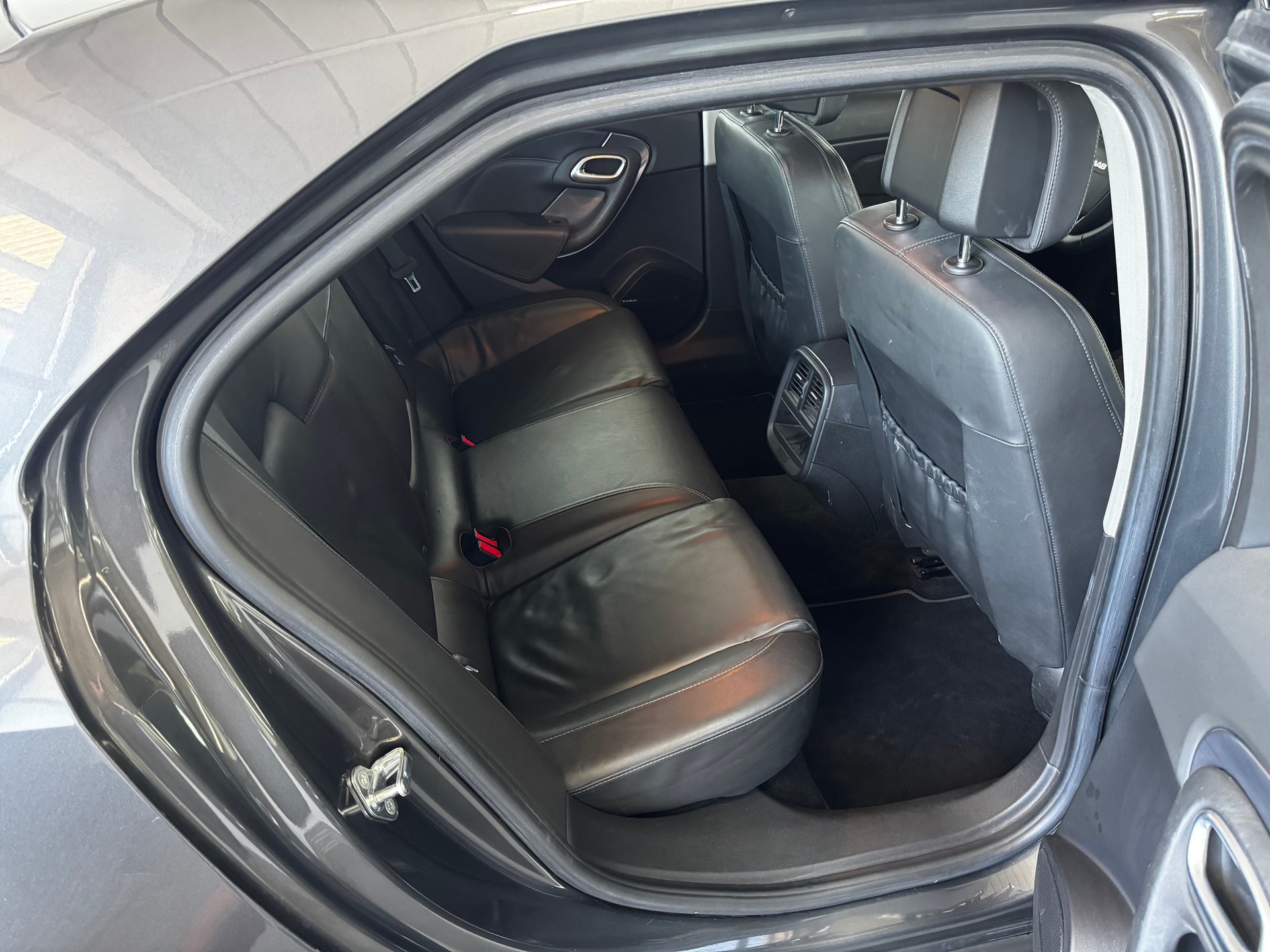 SAAB 9-5 2.0T Aero XWD Automatic-image-19