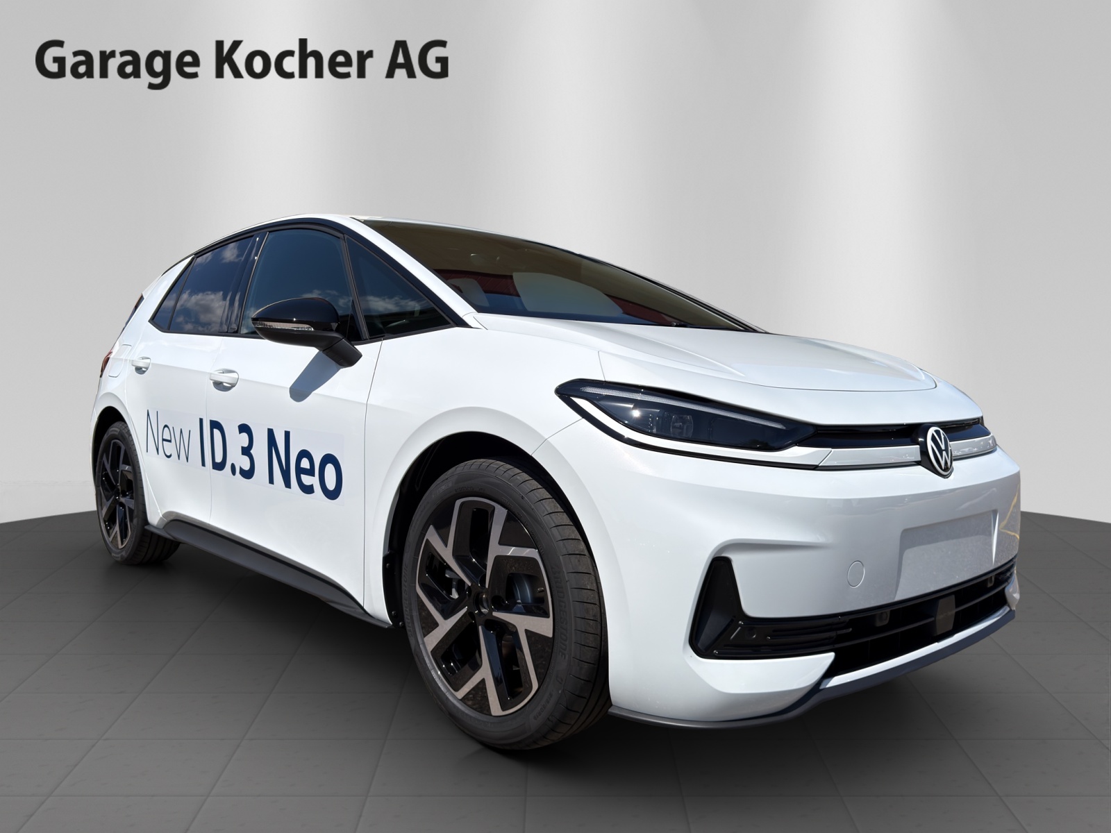 VW ID.3 Neo 50 kWh 170PS Life-image-6