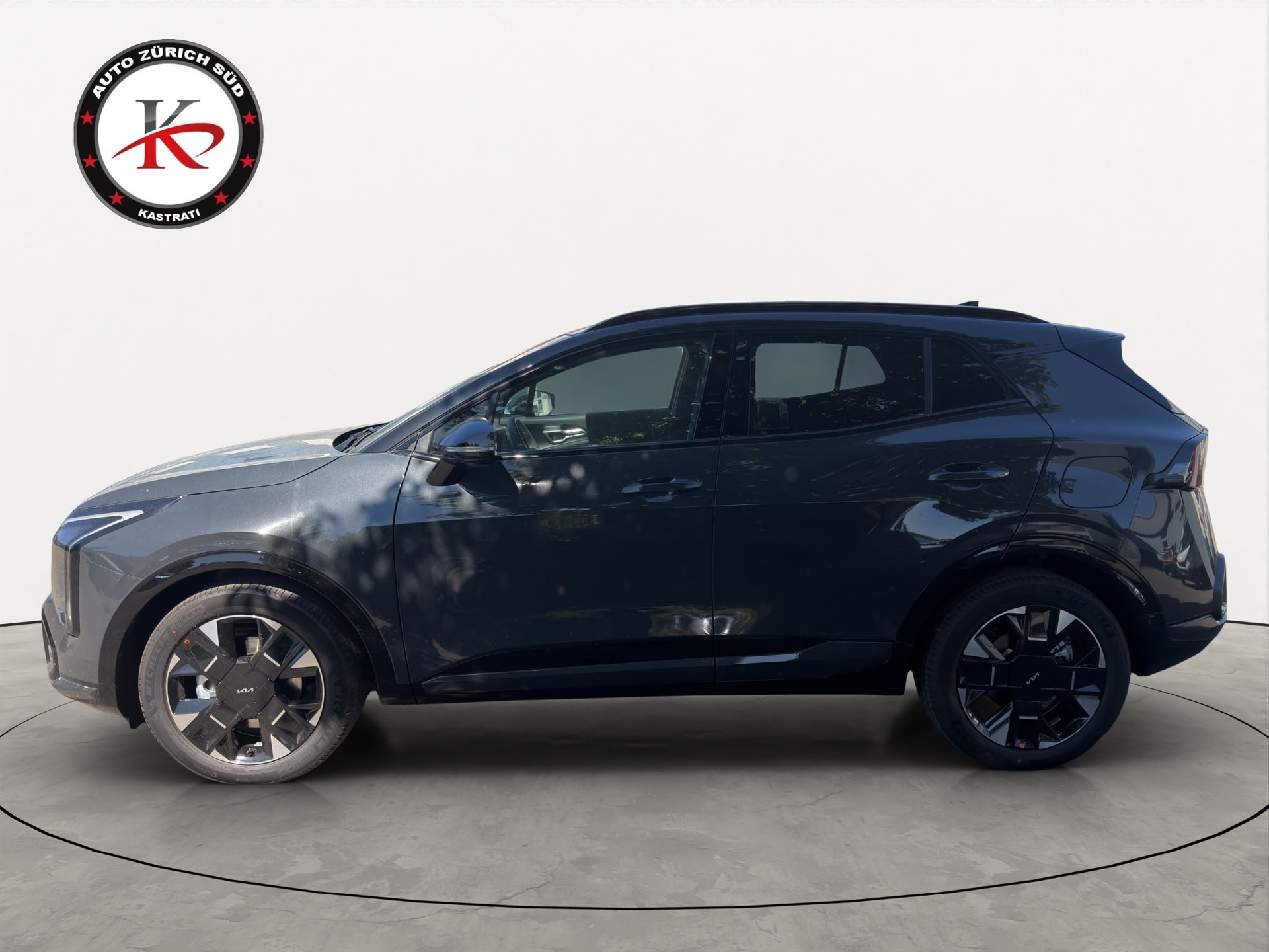 KIA Sportage 1.6T-GDi HEV GT-Line 4x4 A-showroom-element-2