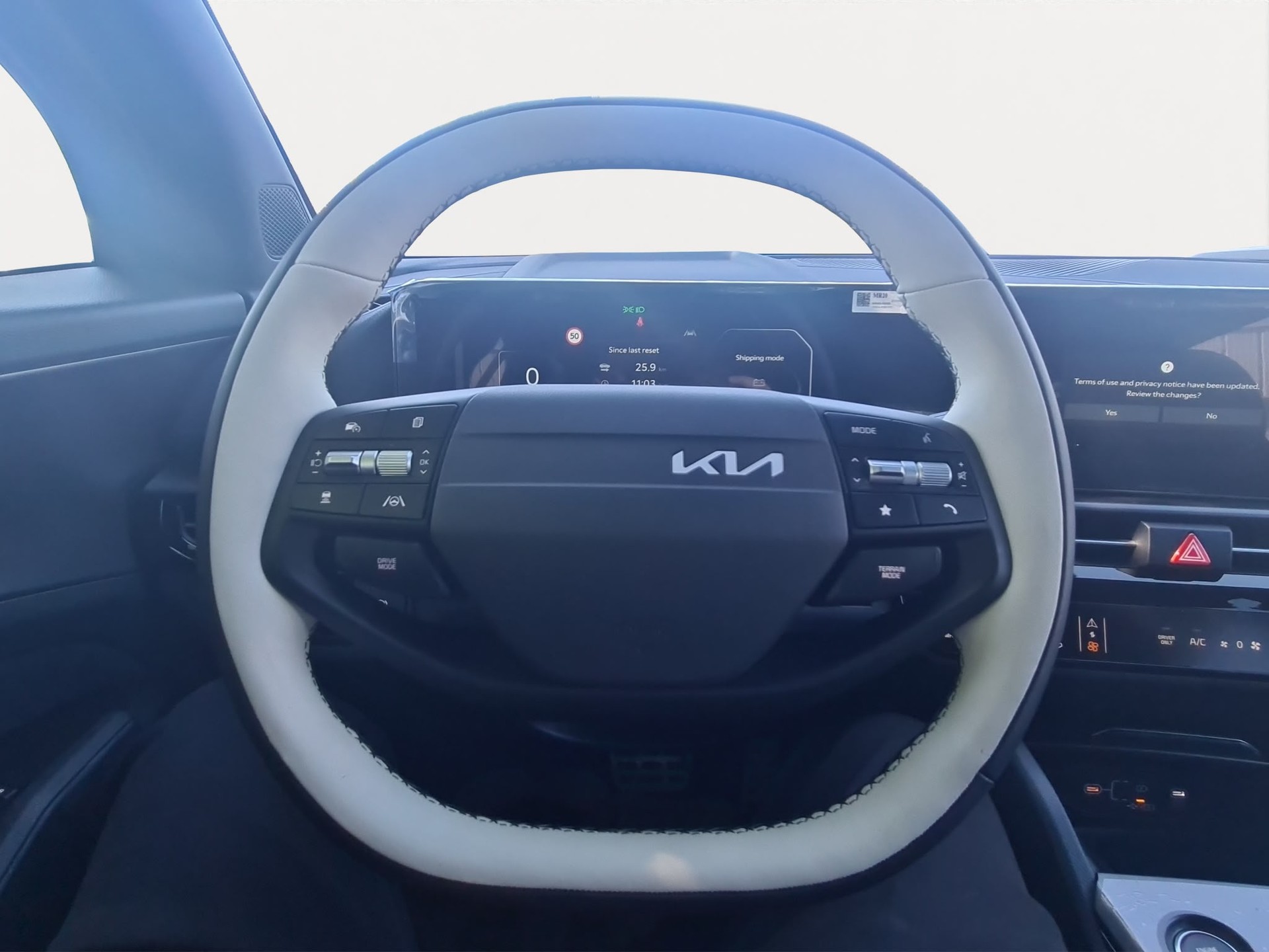 KIA Sportage 1.6T-GDi HEV GT-Line 4x4 A-image-9