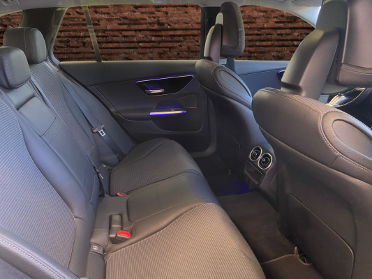 MERCEDES-BENZ C 220 d T 4M Avantgarde-image-13